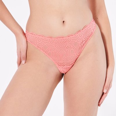 Tanga en dentelle DAILIZ UNDIZ