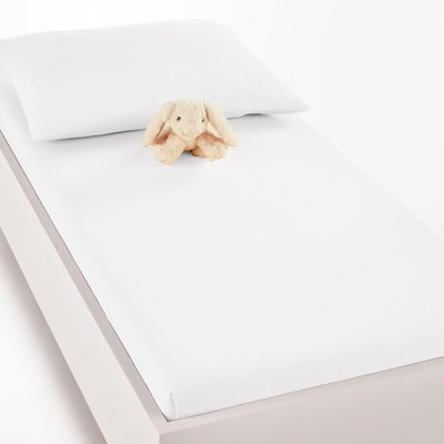 Drap housse bébé coton bio, Scenario LA REDOUTE INTERIEURS