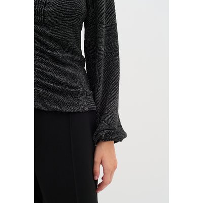 Blouse à manches courtes GianaIW INWEAR
