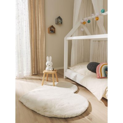 Tapis enfant coeur DAVE BENUTA 