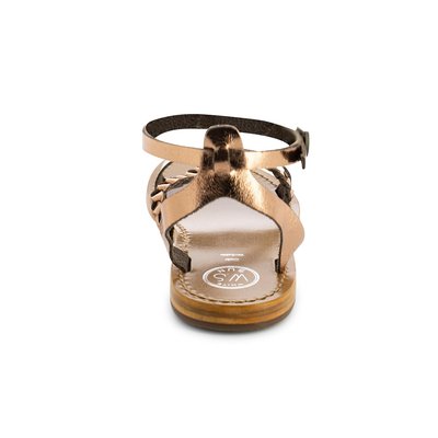 Sandales Puglia Bronze WHITESUN