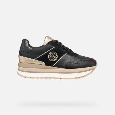 Baskets  D NEW KENCY GEOX