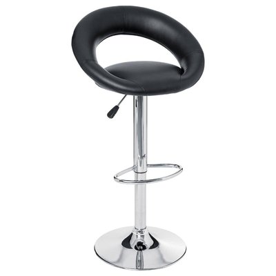 Lot de 2 tabourets de bar SASHA ATMOSPHERA