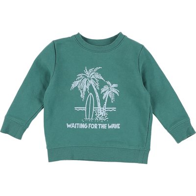 Sweat - Très bon état VERTBAUDET