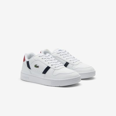 Baskets T-Clip LACOSTE