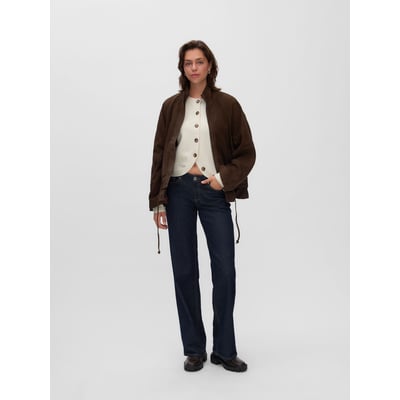 Veste En Cuir VERO MODA