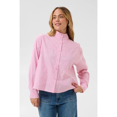 Chemise à manches longues KAFFE