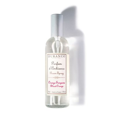Parfum d'ambiance ORANGE SANGUINE DURANCE