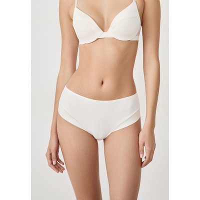 Shorty en microfibre satinée PURE ECLAT ETAM