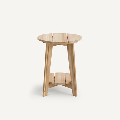 Réphir Acacia Garden Side Table AM.PM