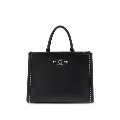 Sac À Main Nastra Avec Coutures GUESS