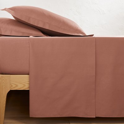 Drap plat en coton, Scenario LA REDOUTE INTERIEURS