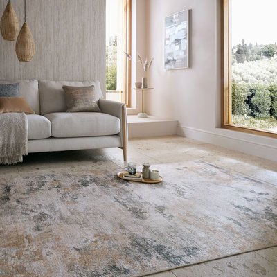 Tapis lavable LILA FLAIR RUGS