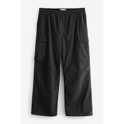 Pantalon cargo parachute NEXT