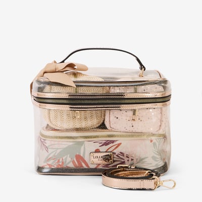 Grand vanity  L multicolore Sharlie LOLLIPOPS