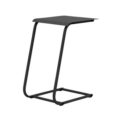 Table basse de jardin en acier Violette PROLOISIRS