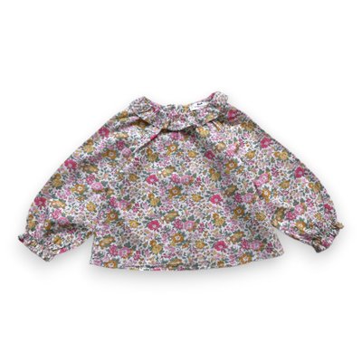 Blouse bébé - Très bon état CYRILLUS