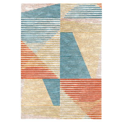 Tapis de salon MALEV NAF NAF HOME