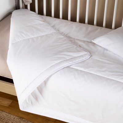Couette Bébé MAUI Enveloppe Coton Bio KADOLIS