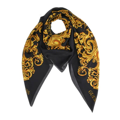 Keffieh Imprimé Baroque GUESS