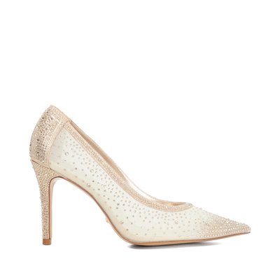 Escarpins coupe large - Wide Fit BRIGHTEST DUNE LONDON
