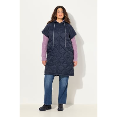 Gilet matelassé HYPRAR à capuche ULLA POPKEN