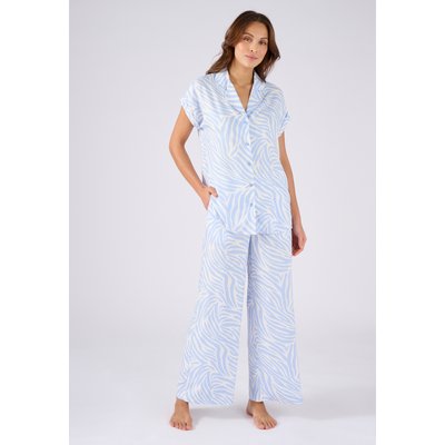 Pyjama en pure viscose DAMART