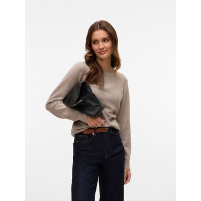 Pull en maille mousseuse VERO MODA