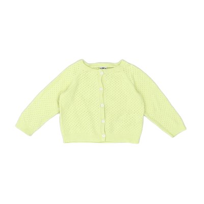Cardigan bébé - Très bon état BONTON