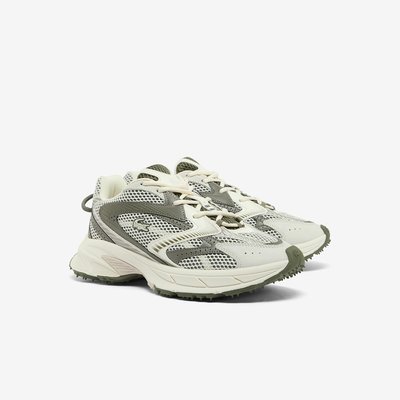 Baskets L003 LACOSTE