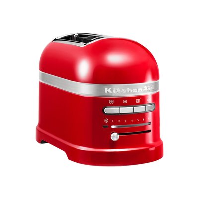 Artisan 2-Slice Toaster - 5KMT2204B KITCHENAID
