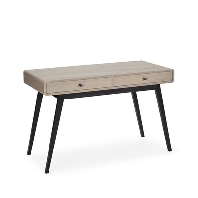 Bureau en bois rectangulaire, Dumas RECOLLECTION