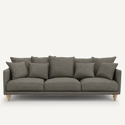 Sofa Lazare, Tweed-Optik AM.PM