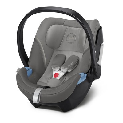 Autostoel aton 5 CYBEX