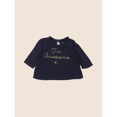 Tee-shirt - Etat satisfaisant GAP