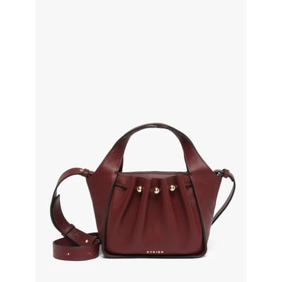 Sac bandoulière Foudre cuir ETRIER