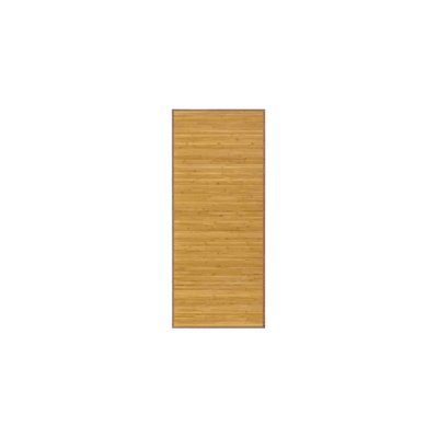 Tapis de Couloir Bambou - 75x175cm WADIGA
