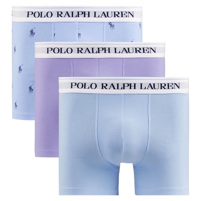 Pack of 3 Hipsters POLO RALPH LAUREN