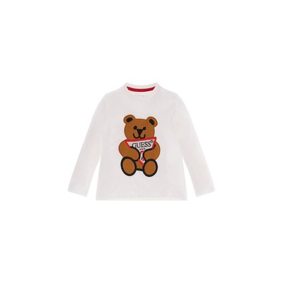T-Shirt Logo GUESS KIDS