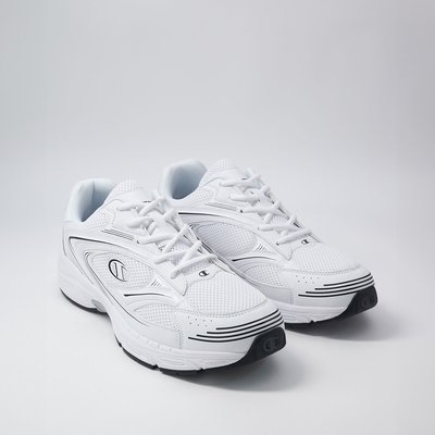 Low Cut Shoe Run 00 Trainers CHAMPION