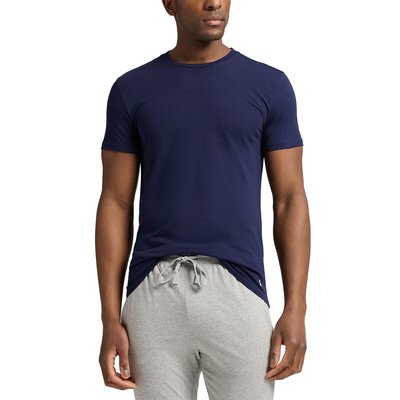 Lot de 3 maillots cintrés à col rond POLO RALPH LAUREN