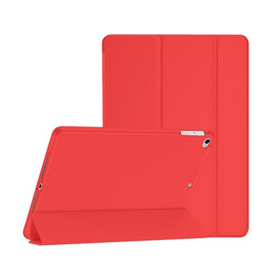 Coque silicone liquide Ipad 9.7" (2017/2018) / Ipad Air 9.7" (2013/2014) / Ipad Pro 9.7" (2016) EVETANE