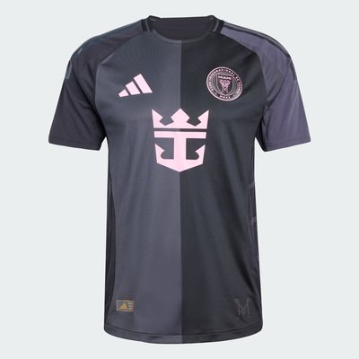 Maillot Extérieur Inter Miami CF 25/26 Authentique adidas Performance