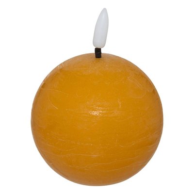 Bougie boule à led MOLIA ATMOSPHERA