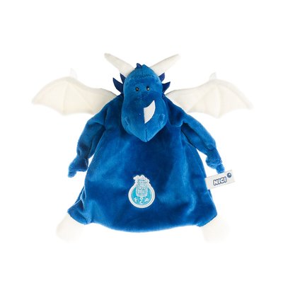 Boneco-doudou Dragão, FC Porto FC PORTO
