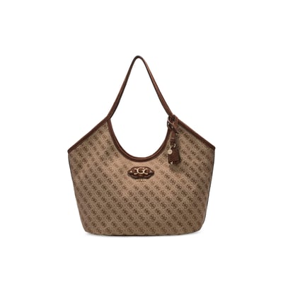 Sac Tote Avec Logo Samantha GUESS