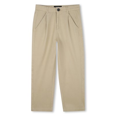 Pantalon à poches KARL LAGERFELD KIDS