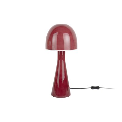Lampe De Table Verre BOMBIN LEITMOTIV
