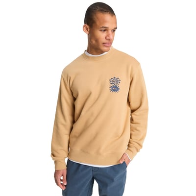 Sweat SALT WATER GRAPHIC QUIKSILVER
