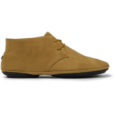 Bottines Right Nina Cuir CAMPER